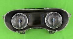 2017 Chrysler Pacifica instrument Speedometer Speedo Cluster MPH Oem used