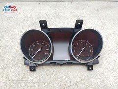 2017 LAND ROVER DISCOVERY 5 DASH SPEEDOMETER INSTRUMENT CLUSTER GAUGE GAS L462