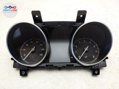 2017 LAND ROVER DISCOVERY 5 DASH SPEEDOMETER INSTRUMENT CLUSTER TACHOMETER L462