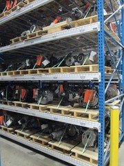 2017 Lexus IS 200t Transmission OEM 115K Miles - LKQ430906993