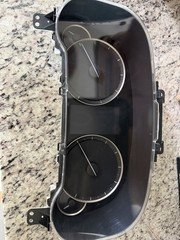 2017 LEXUS RX350 3.5L SPEEDOMETER INSTRUMENT GAUGE CLUSTER 88193 Miles