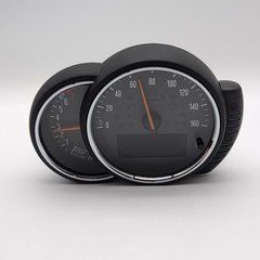 2017 Mini Cooper Speedometer Instrument Gauge Cluster OEM 6843997