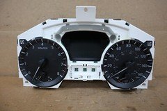 2017 Nissan Pathfinder Speedometer Gauge Cluster OEM 80,346 Miles (NO LENS)