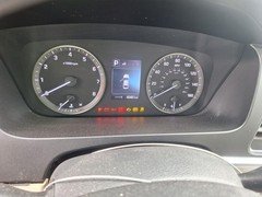 2017 Sonata OE Speedometer Gauge Cluster 40K Miles Hyundai