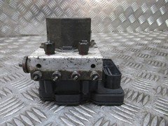 2017 SUZUKI VITARA SZ4 APK 1.6 PETROL MK4 ABS PUMP *6841