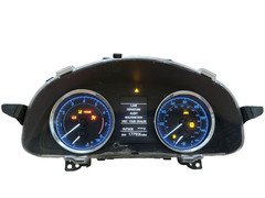 2017 Toyota Corolla 4-Door Speedometer Instrument Cluster 177,906 Miles