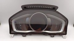 2017 VOLVO S60 T5 SPEEDOMETER GAUGE CLUSTER OEM 31687360 AUTO 2.0L #4380