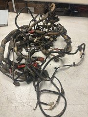2017 Yamaha YXZ1000R Main Electrical Wire Harness
