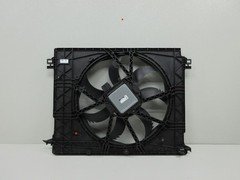 2018 - 2023  Lexus Toyota Engine Radiator Cooling Fan 16363-31510 / 268500-4000