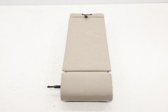 2018 - 2024 BMW X3 G01 REAR CENTER SEAT UPPER CUSHION COVER OEM TRIM_MAOQ