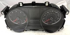 2018 -2019 Volkswagen VW Atlas Speedometer Instrument Cluster Gauges 3CN920850A