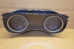 2018 19 2020 Dodge Charger Speedometer Gauge Cluster OEM 124267 miles