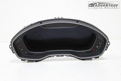 2018-19 AUDI Q5 FY DASH DASHBOARD INSTRUMENT CLUSTER GAUGE SPEEDOMETER 135K OEM