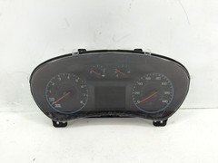 2018-2018 Chevrolet Equinox Speedometer Instrument Cluster Gauges KEHRH
