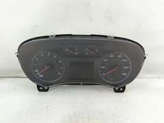 2018-2018 Chevrolet Traverse Speedometer Instrument Cluster Gauges AO8KW