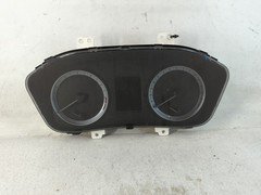 2018-2018 Hyundai Sonata Speedometer Instrument Cluster Gauges DP960