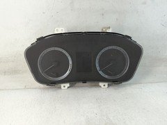 2018-2018 Hyundai Sonata Speedometer Instrument Cluster Gauges EN4HC