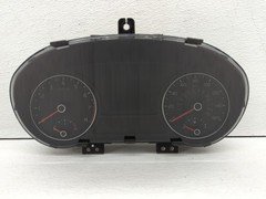2018-2018 Kia Optima Speedometer Instrument Cluster Gauges 94001-d5500 M61U6