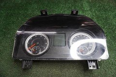 2018 2019 2020 RAM 1500 Speedometer Gauge Cluster OEM 131K Miles 68340660AB