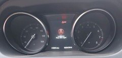 2018-2019 Discovery Sport OE Speedometer Gauge Cluster 119K Miles Land Rover