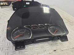 2018-2019 GMC Sierra 2500-3500 Speedometer, 6.6L, 140MPH All-Terrain ID 84390810