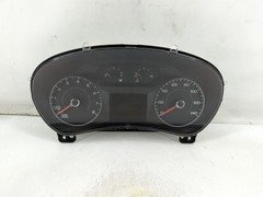 2018-2019 Gmc Terrain Speedometer Instrument Cluster Gauges 84424072 BGZIR