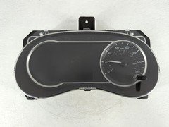 2018-2019 Nissan Kicks Speedometer Instrument Cluster Gauges GC5KR