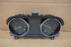 2018 2019 Range Rover Evoque Speedometer Gauge Cluster OEM 80,159 Miles