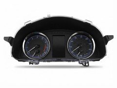 2018-2019 Toyota Corolla Speedometer Instrument Cluster 80k Miles