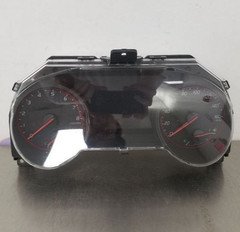 2018-2020 Toyota Camry Speedometer Instrument Cluster 2.5L MPH Used