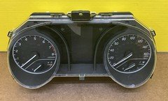 2018-2020 Toyota Camry Speedometer Instrument Cluster Gauges 114,000