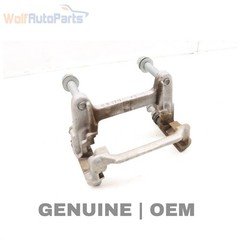2018-2021 AUDI SQ5 - REAR LEFT Brake Caliper Carrier / Bracket 80A615425A