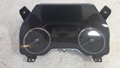 2018-2021 Ford Expedition Speedometer, 3.5L, 120MPH, Black, ID JL1T-10849-EE
