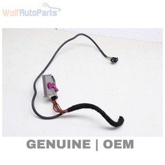 2018-2021 PORSCHE CAYENNE - Instrument Cluster Wiring Connector / Pigtail