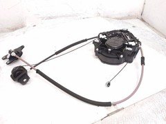 2018-2023 Honda Odyssey Rear Passenger Power Sliding Door Motor 72010-Thr-A04