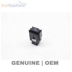 2018-2024 AUDI SQ5 - Instrument Cluster TRIP Reset Switch / Button 80B907569