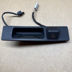 2018-2024 Chevy Equinox Rear Handle w/ Backup Camera Oem Gate Handle