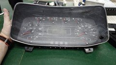 2018-2026 International RH Speedometer Instrument Cluster 4093451C1
