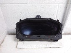 2018 AUDI TT Digital Speedometer OEM Part Number 8S0920890C