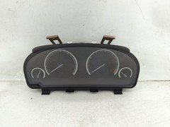 2018 Bmw X4 Speedometer Instrument Cluster Gauges LT5TT