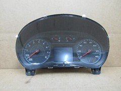 2018 Chevy Equinox Instrument Head Speedometer Gauge Cluster OEM 2,953 Miles