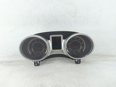 2018 Dodge Journey Speedometer Instrument Cluster Gauges 68310781aa WVVAM