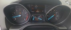 2018 Escape OE Speedometer Gauge Cluster 73K Miles Ford
