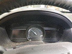 2018 Explorer Speedometer Head/Instrument Cluster Sku#4491891