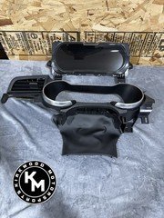 2018 Ford Mustang Super Snake OEM Speedometer And Bezel 2018-2023