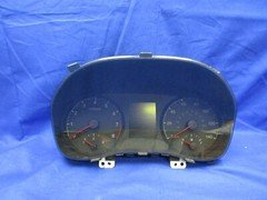 2018 Hyundai Accent Speedometer Gauge Cluster  94001-J0030 Miles 44,896 OEM