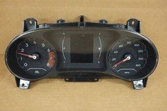 2018 Jeep Compass Instrument Head Speedometer Gauge Cluster OEM 111,059 Miles