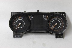 2018 Jeep Wrangler Speedometer Cluster 
