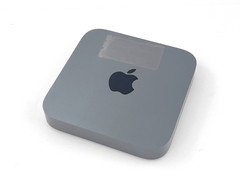 2018 Mac Mini 3.6GHz Intel i3 16GB RAM 128GB SSD - AS-IS