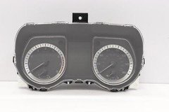 2018 NISSAN TITAN 5.6L DASH INSTRUMENT GAUGE CLUSTER SPEEDOMETER OEM 248109FT1A
